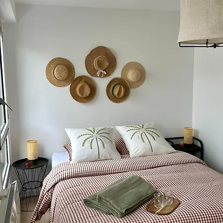 Confortable Appartement Avec Terrasses Entre Paris Et Disney Ozoir-la-Ferrière Exterior foto