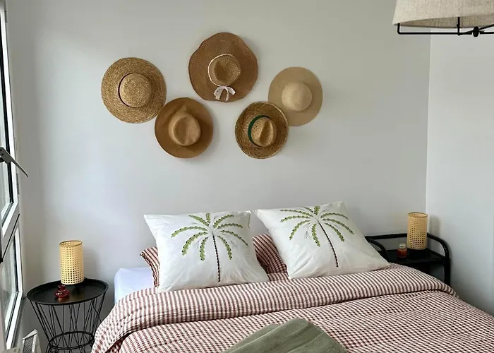 Confortable Appartement Avec Terrasses Entre Paris Et Disney